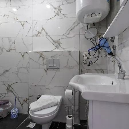 Apartament Near Natural Attractions In Antalya