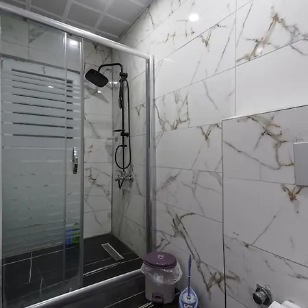 Near Natural Attractions In Apartament *