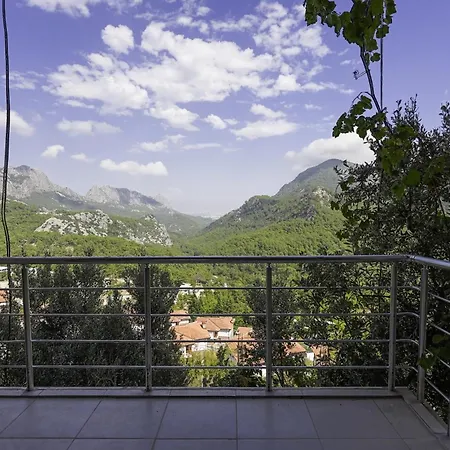 Near Natural Attractions In Apartament *